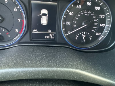 2023 Hyundai KONA SE