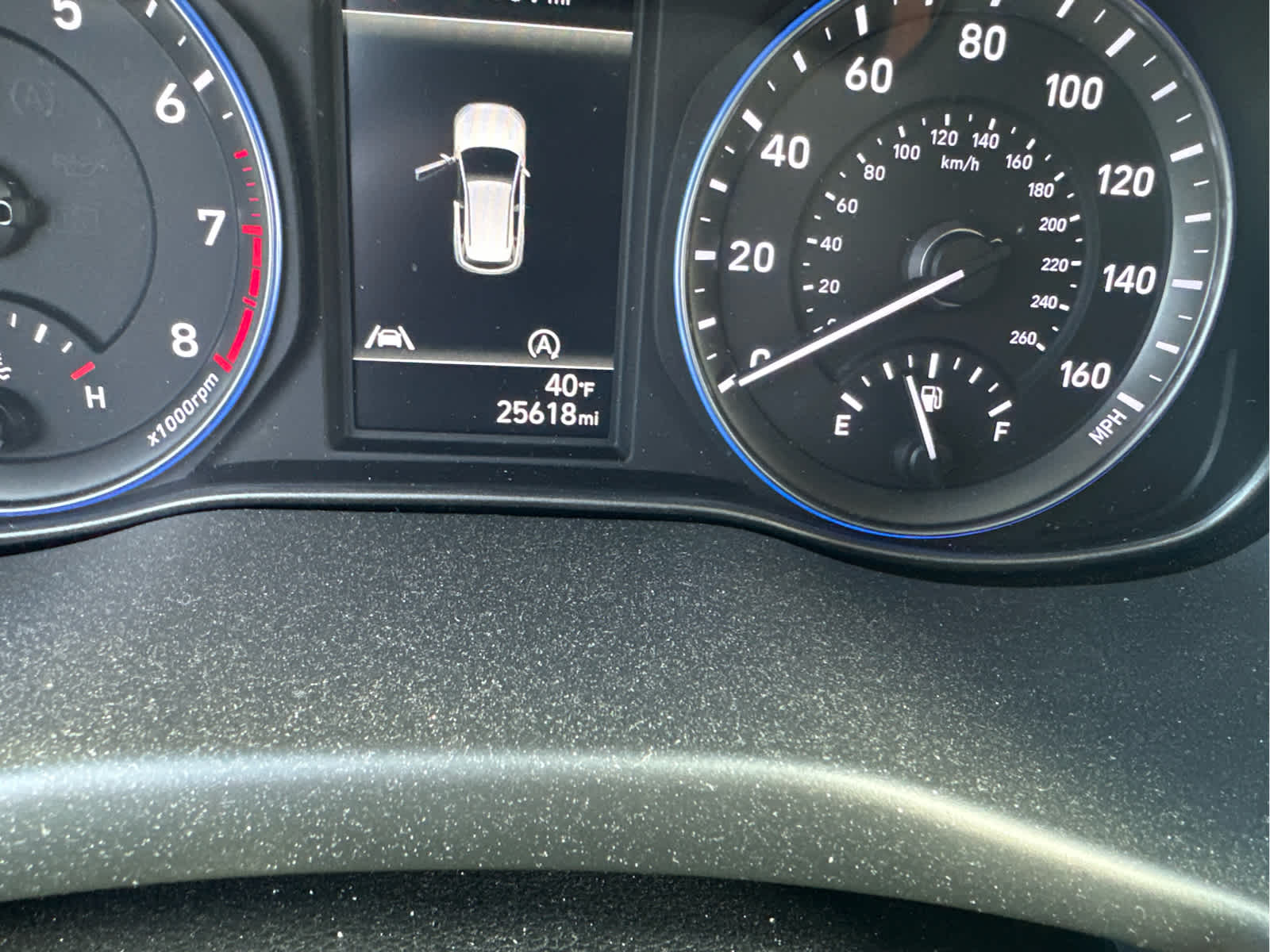 2023 Hyundai KONA SE