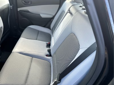 2023 Hyundai KONA SE