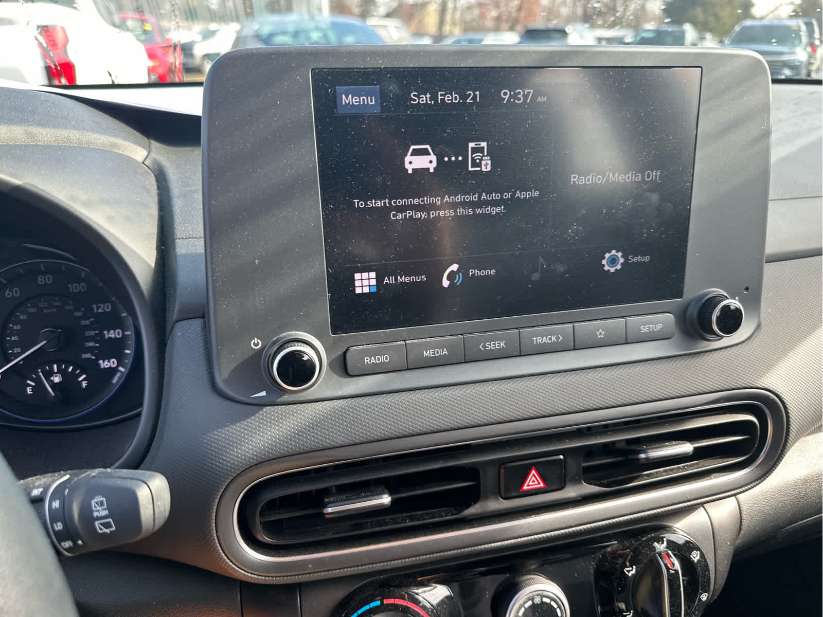 2023 Hyundai KONA SE