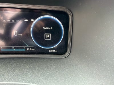 2022 Hyundai KONA N Line