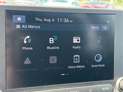 2022 Hyundai KONA N Line