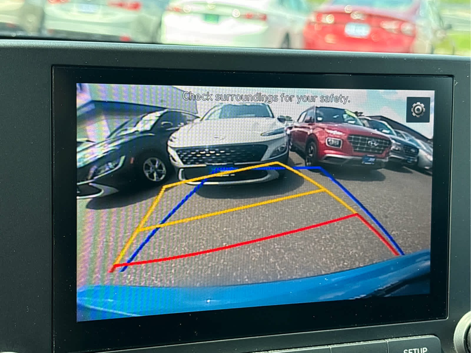2022 Hyundai KONA N Line