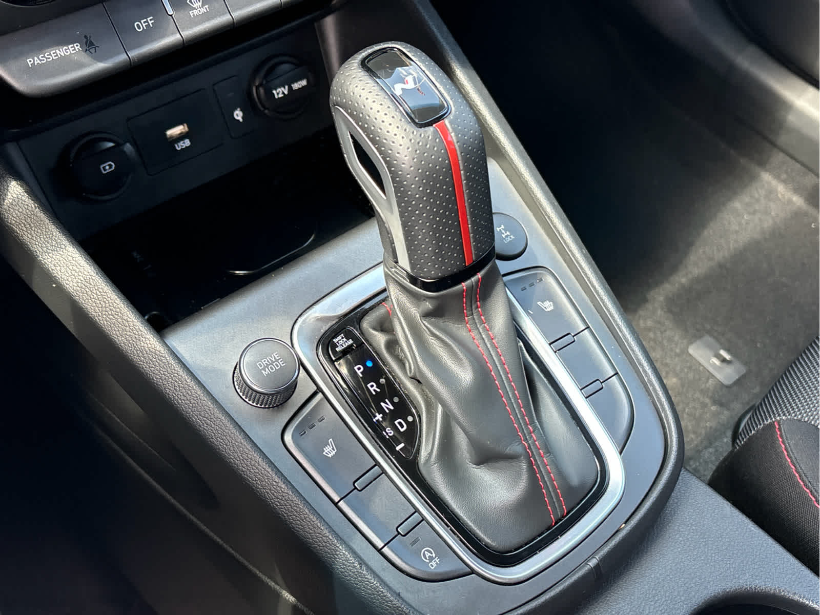 2022 Hyundai KONA N Line