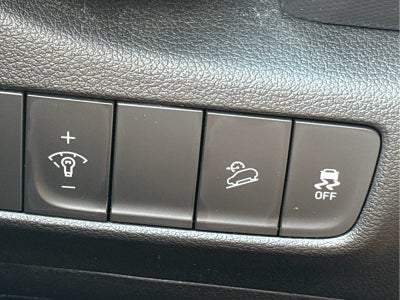 2022 Hyundai KONA N Line