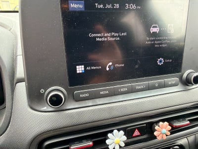 2022 Hyundai KONA N Line