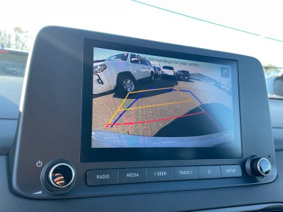 2022 Hyundai KONA N Line