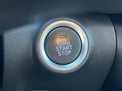 2022 Hyundai KONA N Line