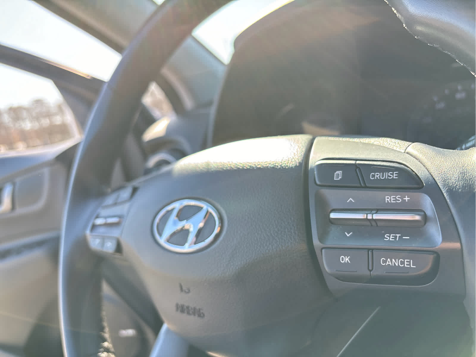 2021 Hyundai KONA Limited