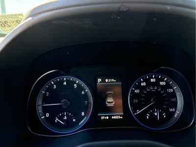 2021 Hyundai KONA Limited