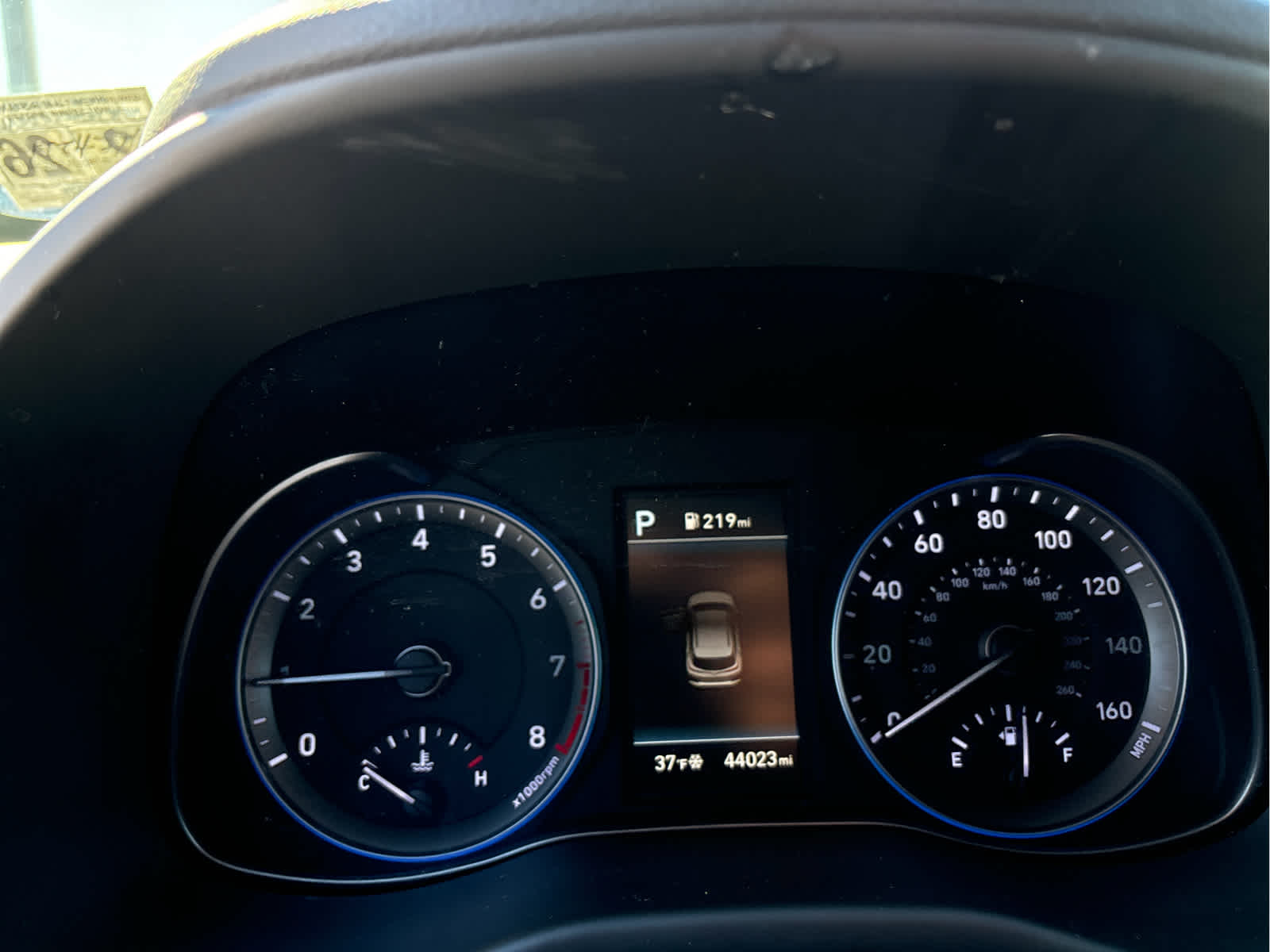 2021 Hyundai KONA Limited