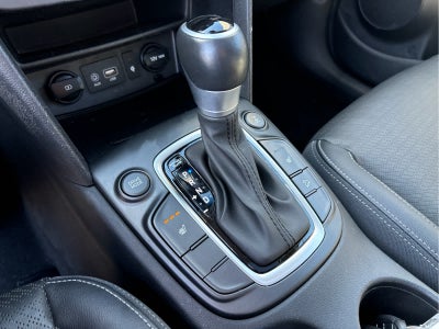 2021 Hyundai KONA Limited