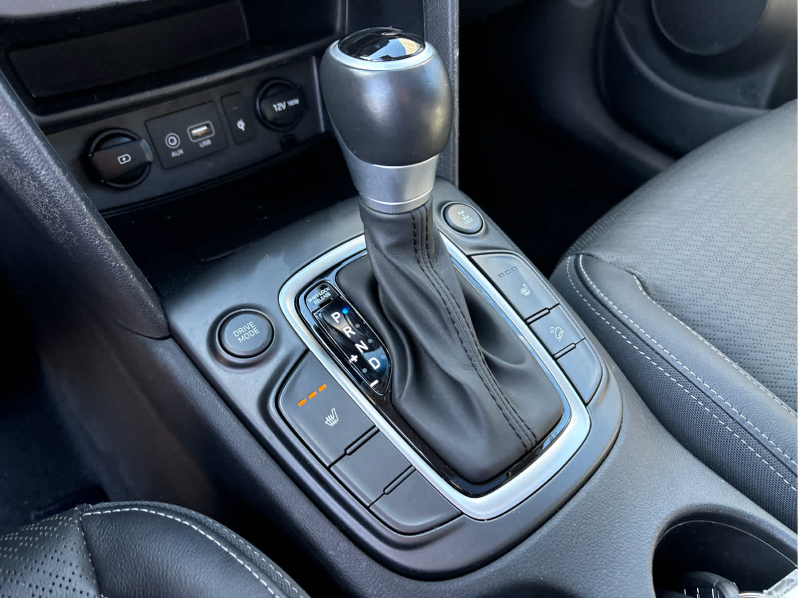 2021 Hyundai KONA Limited