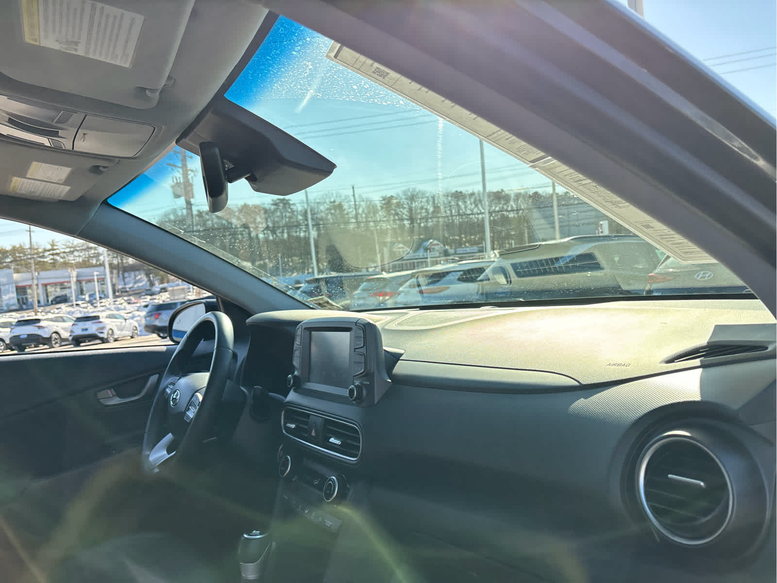 2021 Hyundai KONA Limited