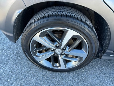 2021 Hyundai KONA Limited