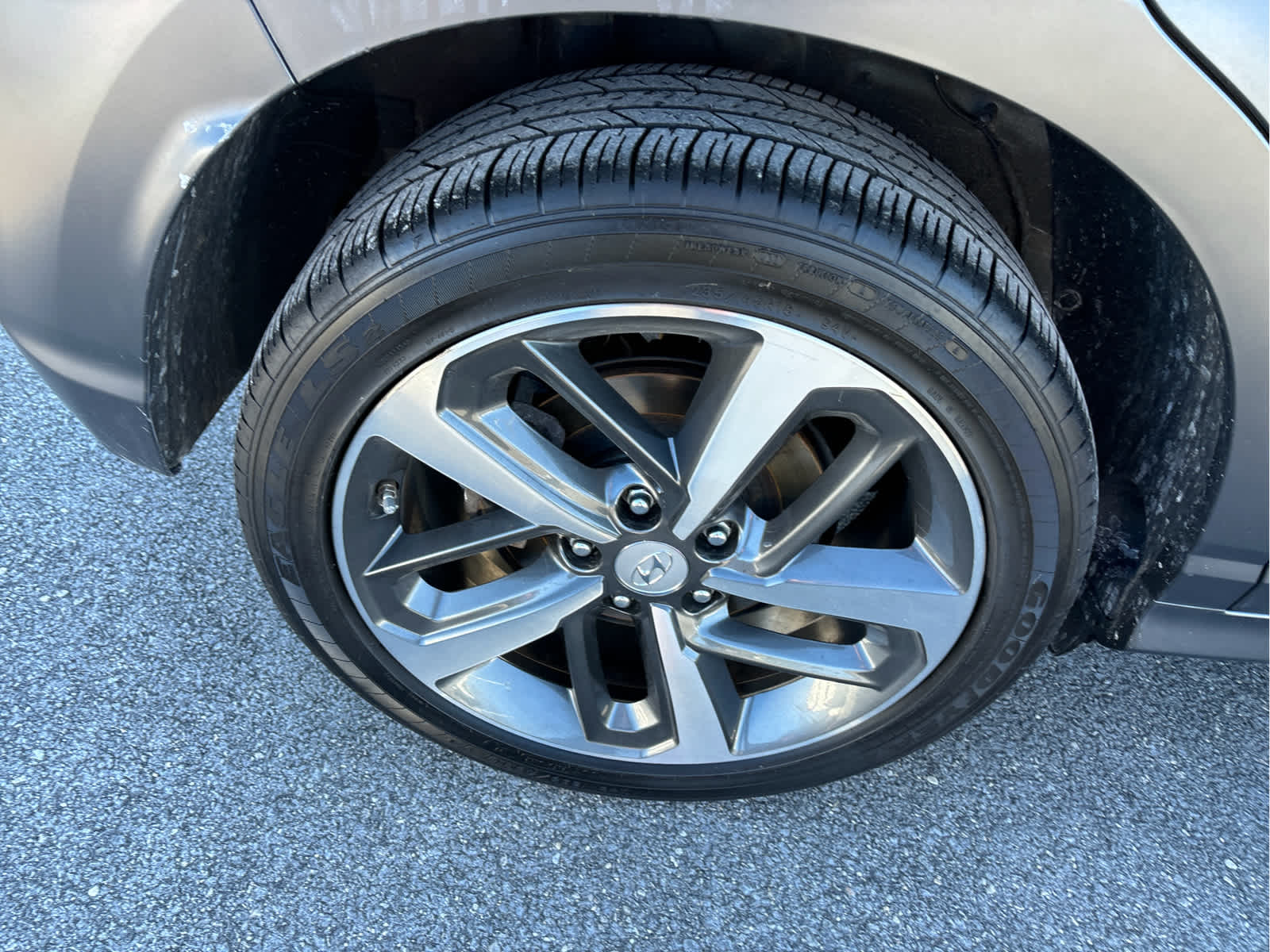 2021 Hyundai KONA Limited