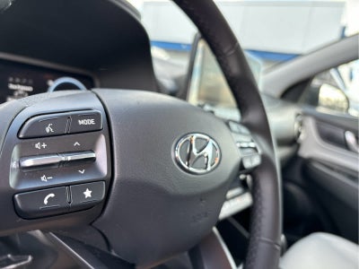 2023 Hyundai KONA Limited