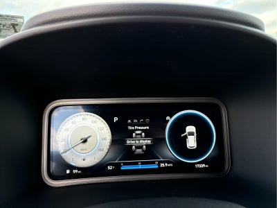 2023 Hyundai KONA Limited