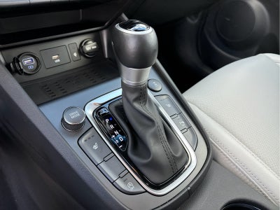 2023 Hyundai KONA Limited