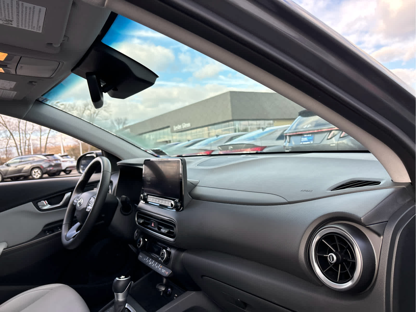 2023 Hyundai KONA Limited