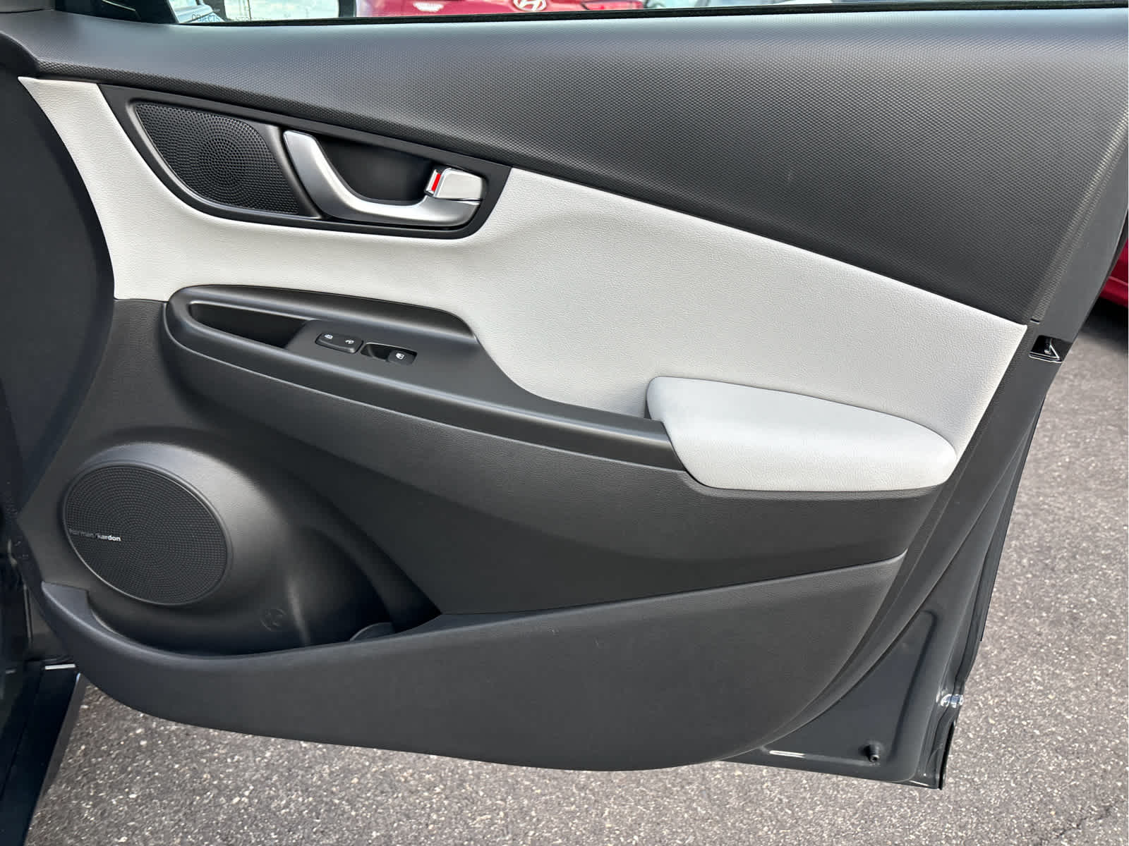 2023 Hyundai KONA Limited