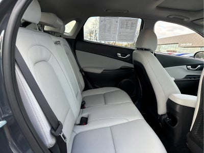 2023 Hyundai KONA Limited