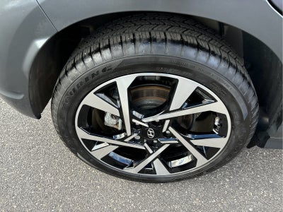 2023 Hyundai KONA Limited