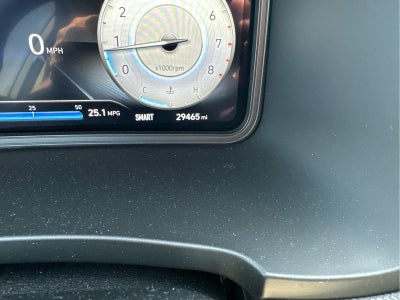 2023 Hyundai KONA Limited