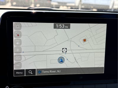 2023 Hyundai KONA Limited