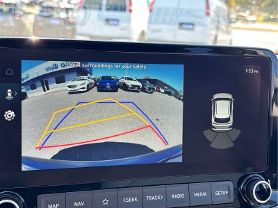 2023 Hyundai KONA Limited