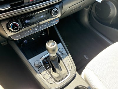2023 Hyundai KONA Limited