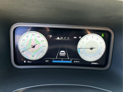 2023 Hyundai KONA Limited