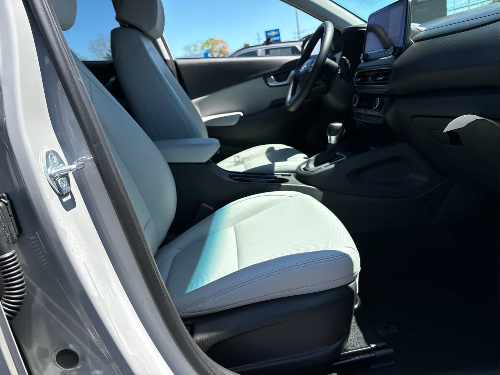 2023 Hyundai KONA Limited