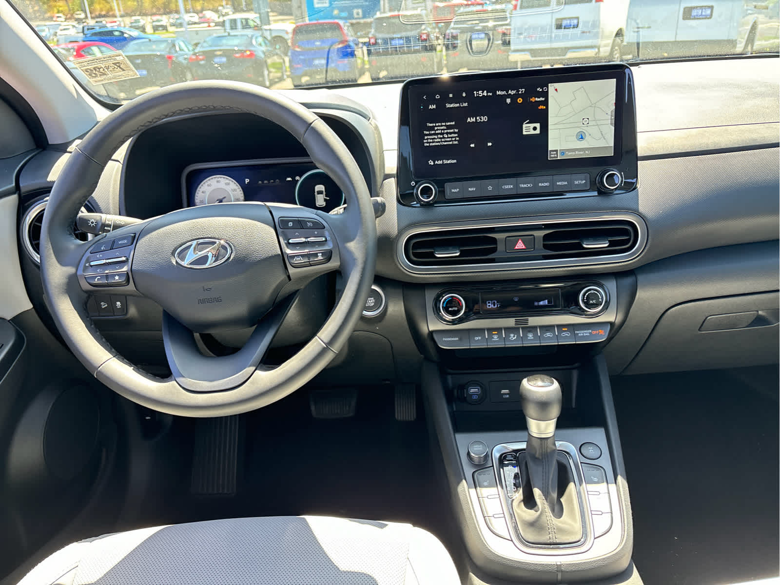 2023 Hyundai KONA Limited