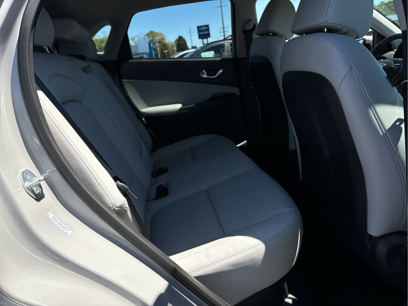 2023 Hyundai KONA Limited