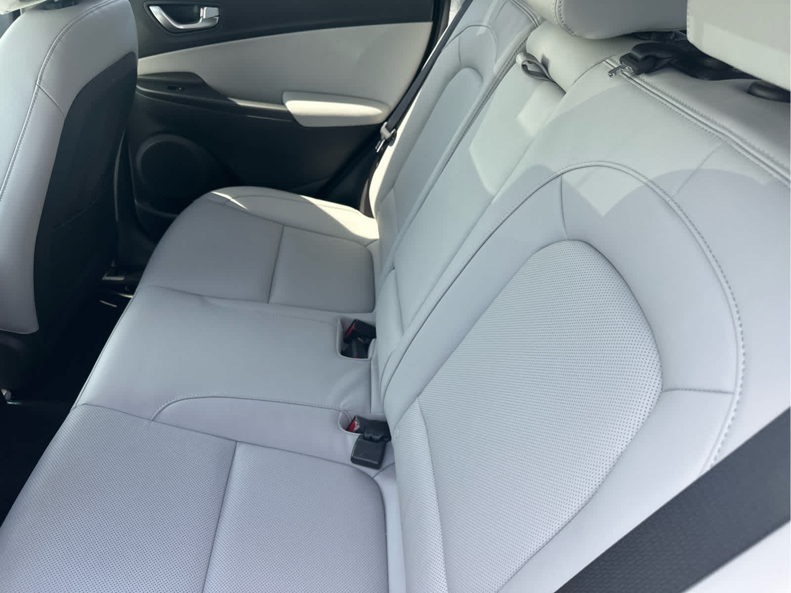 2023 Hyundai KONA Limited