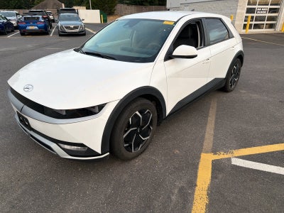 2022 Hyundai IONIQ 5 SE
