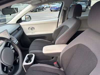 2022 Hyundai IONIQ 5 SE