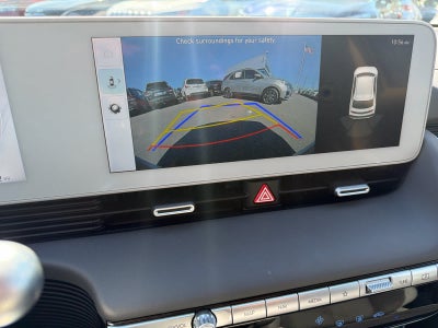 2023 Hyundai IONIQ 5 SE