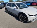 2023 Hyundai IONIQ 5 SE