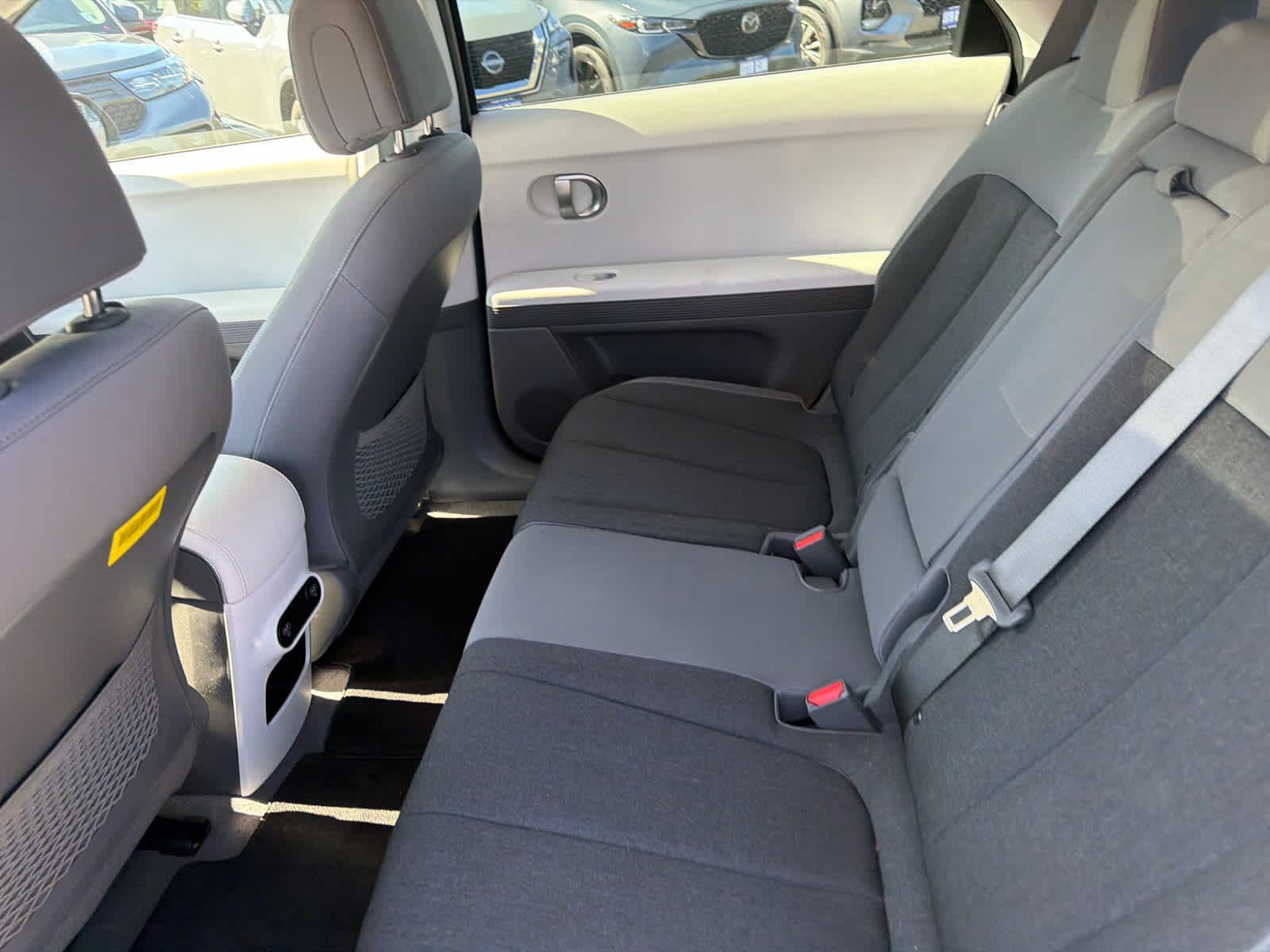 2023 Hyundai IONIQ 5 SE