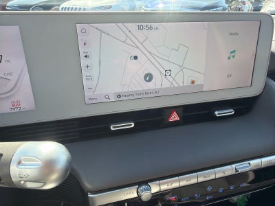 2023 Hyundai IONIQ 5 SE