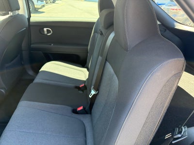 2022 Hyundai IONIQ 5 SE