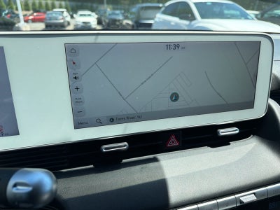 2022 Hyundai IONIQ 5 SE