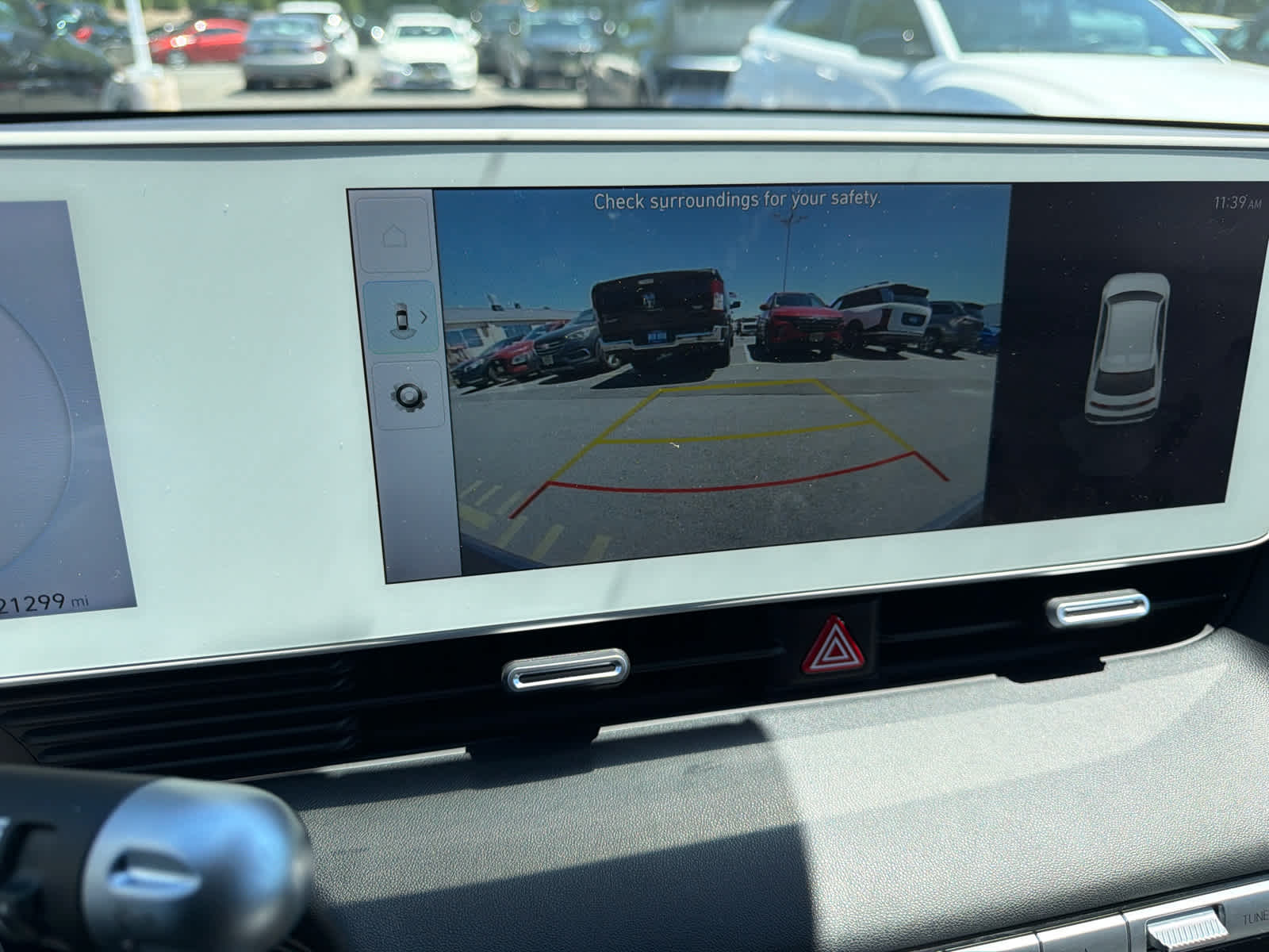 2022 Hyundai IONIQ 5 SE