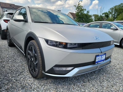 2024 Hyundai IONIQ 5 SEL