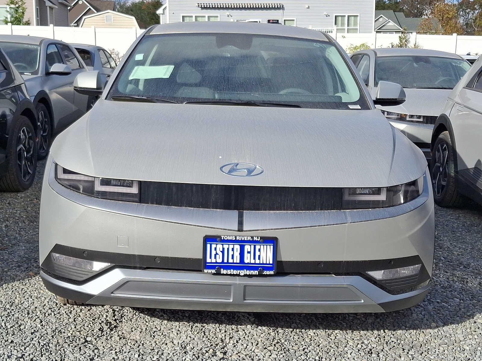 2024 Hyundai IONIQ 5 SEL