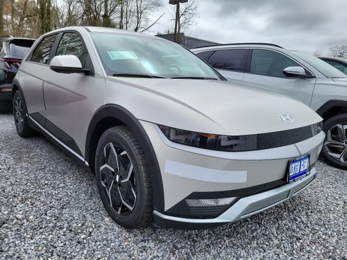 2024 Hyundai IONIQ 5 SEL