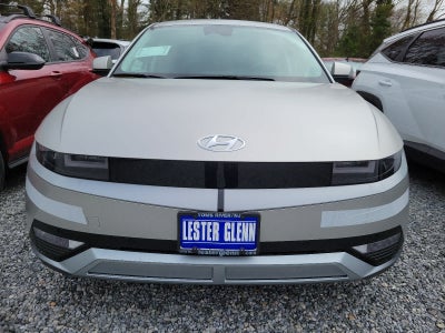 2024 Hyundai IONIQ 5 SEL