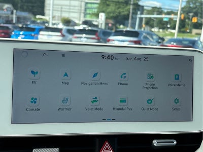 2024 Hyundai IONIQ 5 SEL